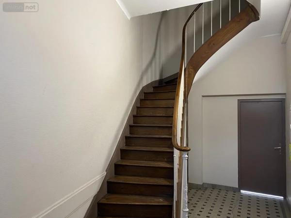 Achat - Appartement Reims 51100 2 pièces 41 m 2 858 m 2