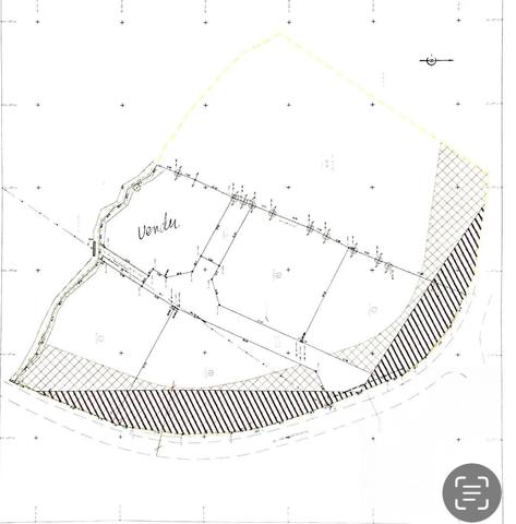 Terrain constructible viabilisé