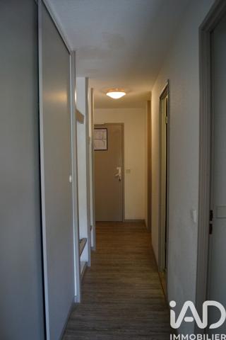 Appartement à vendre 2 pièces 28,34 m² Huez