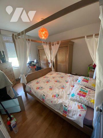 COQUELLES PONT DU LEU MAISON DE VILLE 2 CHAMBRES JARDIN