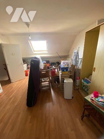 COQUELLES PONT DU LEU MAISON DE VILLE 2 CHAMBRES JARDIN