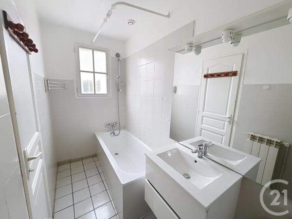 Maison à vendre  4 pièces - 71 m2 LACROIX ST OUEN - 60