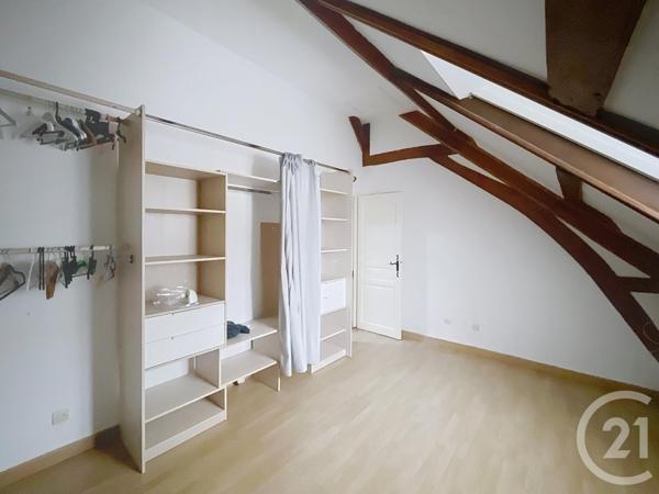 Maison à vendre  4 pièces - 71 m2 LACROIX ST OUEN - 60