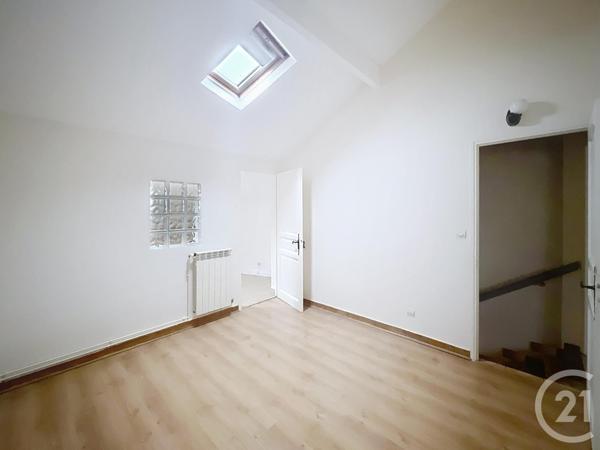 Maison à vendre  4 pièces - 71 m2 LACROIX ST OUEN - 60