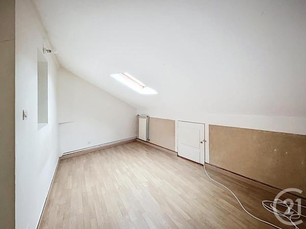 Maison à vendre  4 pièces - 71 m2 LACROIX ST OUEN - 60