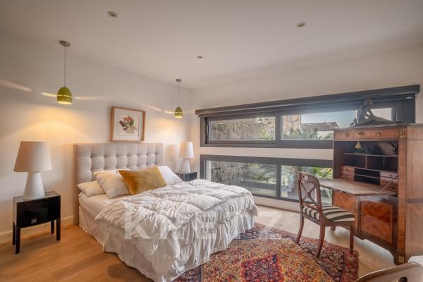 Bordeaux Judaïque - 450 m2 d'élégance contemporaine dans un écrin bordelais