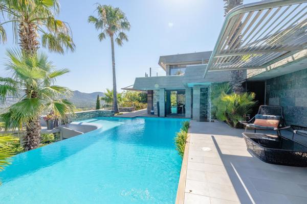 Maison à vendre  7 pièces - 314,07 m2 ZONZA - 201