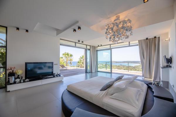 Maison à vendre  7 pièces - 314,07 m2 ZONZA - 201