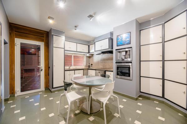 Maison à vendre  7 pièces - 314,07 m2 ZONZA - 201