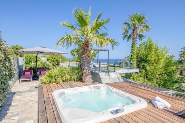 Maison à vendre  7 pièces - 314,07 m2 ZONZA - 201