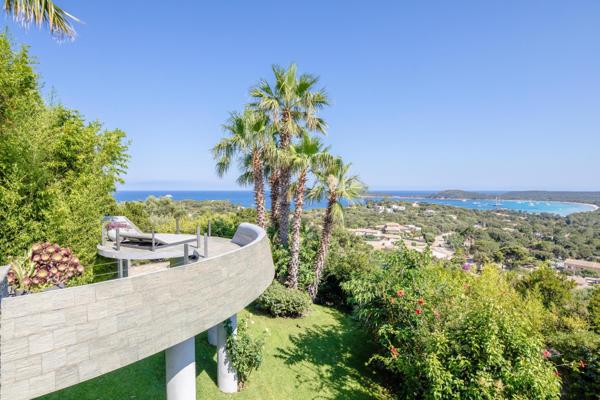 Maison à vendre  7 pièces - 314,07 m2 ZONZA - 201