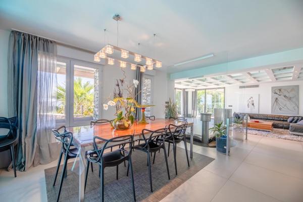 Maison à vendre  7 pièces - 314,07 m2 ZONZA - 201