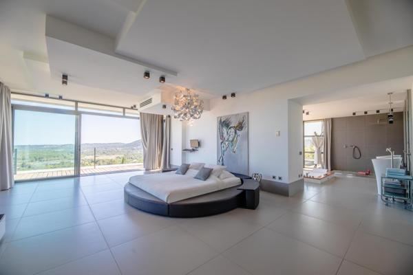 Maison à vendre  7 pièces - 314,07 m2 ZONZA - 201