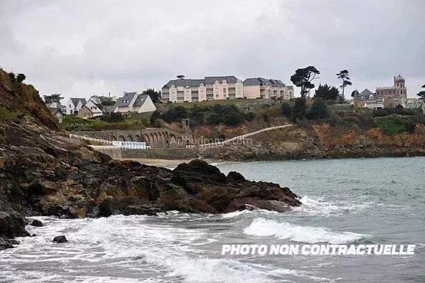 Vente Immeuble 4 pièces 70 m2 à Saint-Quay-Portrieux