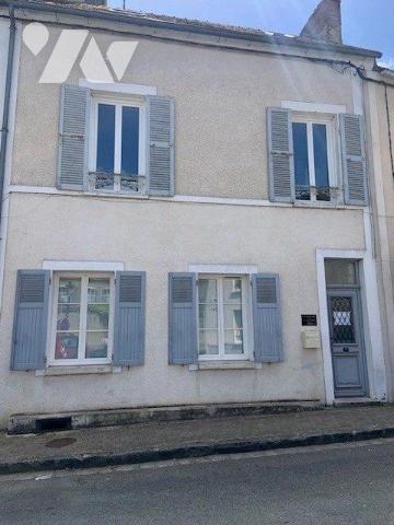 Vente Immeuble à Puiseaux