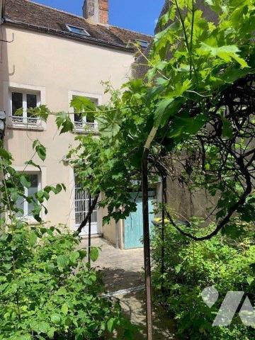 Vente Immeuble à Puiseaux
