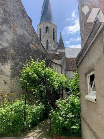 Vente Immeuble à Puiseaux