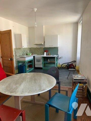 Vente Immeuble à Puiseaux