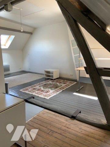 Vente Immeuble à Puiseaux