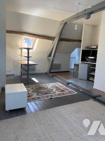 Vente Immeuble à Puiseaux