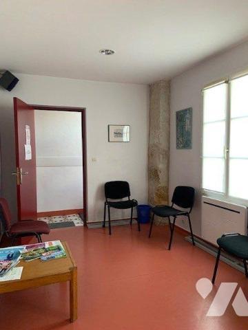 Vente Immeuble à Puiseaux