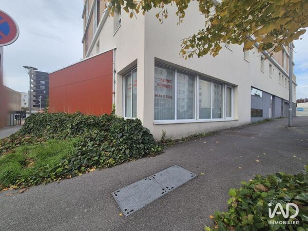 Murs commerciaux  à vendre 81 m² Saint-Nazaire