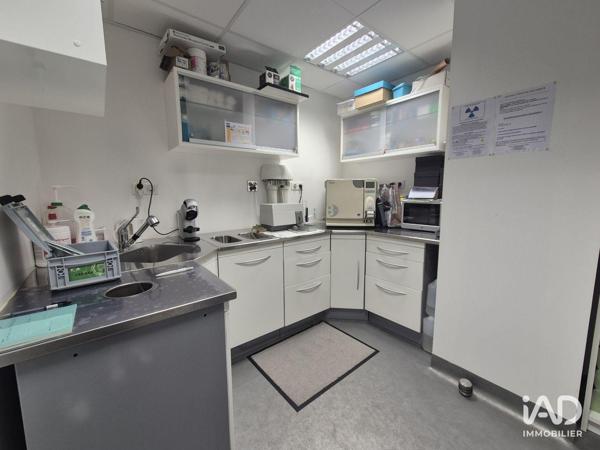 Murs commerciaux  à vendre 81 m² Saint-Nazaire