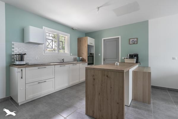 Maison à vendre |  Lège-Cap-Ferret |  5 pièces | 115 m²