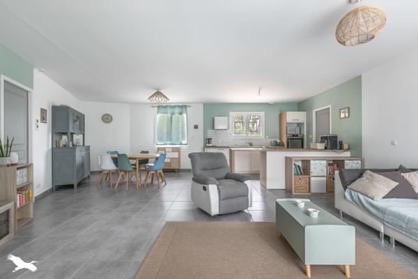 Maison à vendre |  Lège-Cap-Ferret |  5 pièces | 115 m²