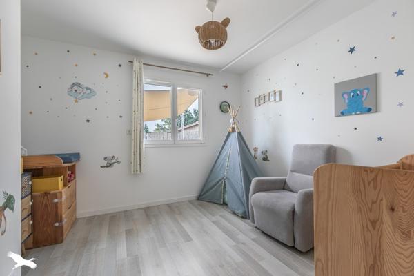 Maison à vendre |  Lège-Cap-Ferret |  5 pièces | 115 m²