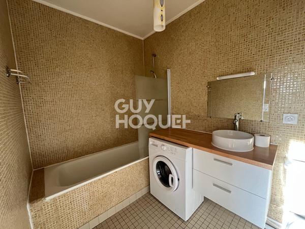 Appartement Lumineux Dinan centre-ville