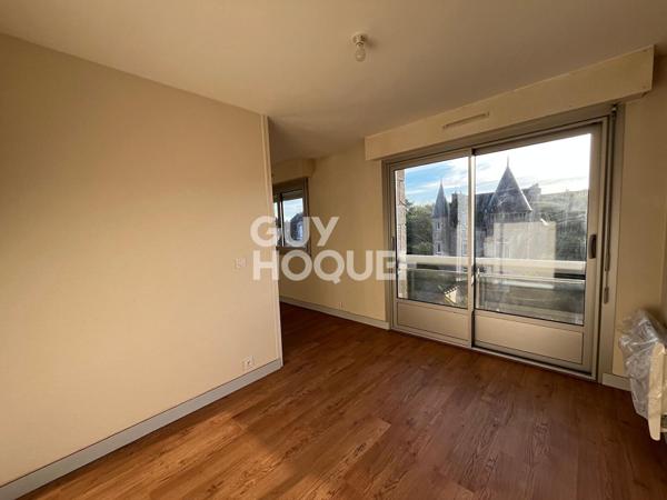 Appartement Lumineux Dinan centre-ville