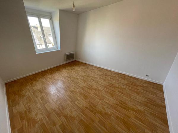 A LOUER : Maison à ARMENTIERES • Avenue Marc Sagnier - LAC DU PRES DE HEM • 985 € CC • Réf. 583-001