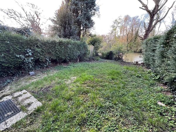 A LOUER : Maison à ARMENTIERES • Avenue Marc Sagnier - LAC DU PRES DE HEM • 985 € CC • Réf. 583-001