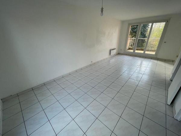 A LOUER : Maison à ARMENTIERES • Avenue Marc Sagnier - LAC DU PRES DE HEM • 985 € CC • Réf. 583-001