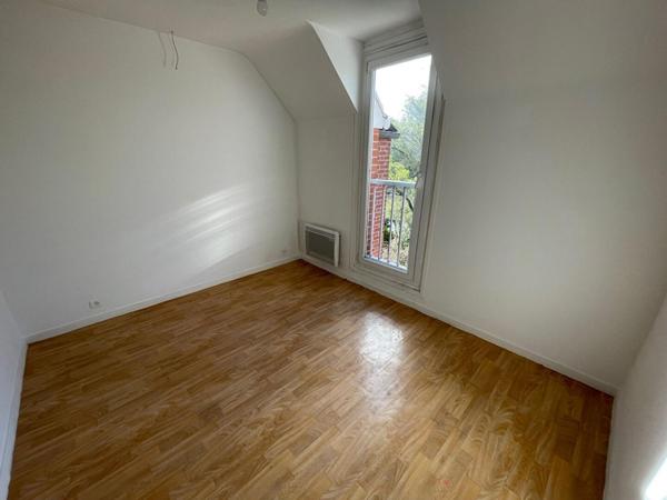 A LOUER : Maison à ARMENTIERES • Avenue Marc Sagnier - LAC DU PRES DE HEM • 985 € CC • Réf. 583-001