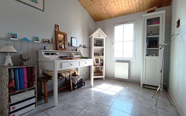 Appartement à vendre    2 pièces • 48,10 m2 Saint-Martin-de-Ré