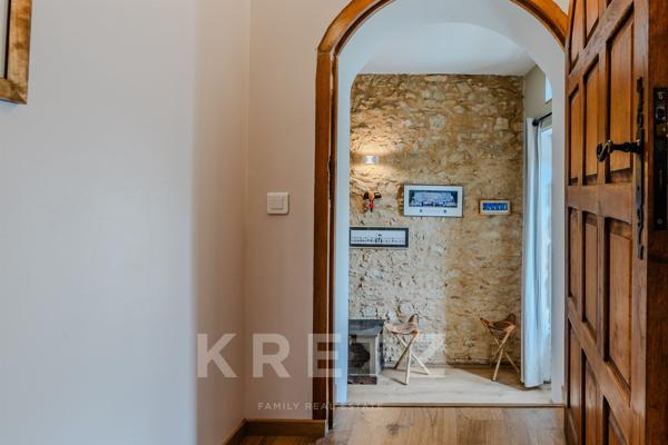 Propriété de caractère 460 m² – 6 chambres – domaine de 5,7 hectares avec piscine – maison historiqu