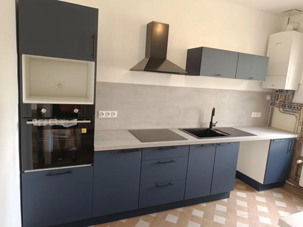 Maison à louer 5 pièces LE MANS (72)