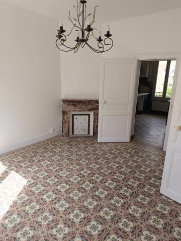 Maison à louer 5 pièces LE MANS (72)