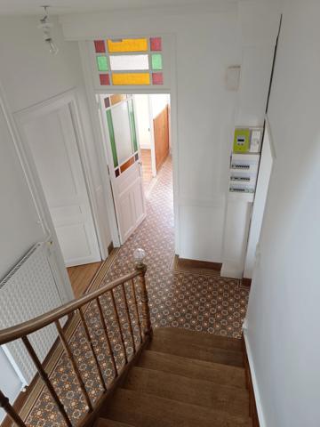 Maison à louer 5 pièces LE MANS (72)