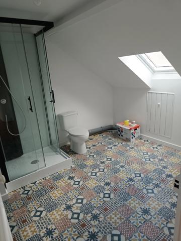 Maison à louer 5 pièces LE MANS (72)