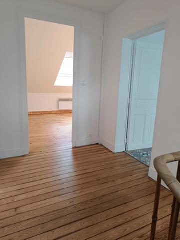 Maison à louer 5 pièces LE MANS (72)