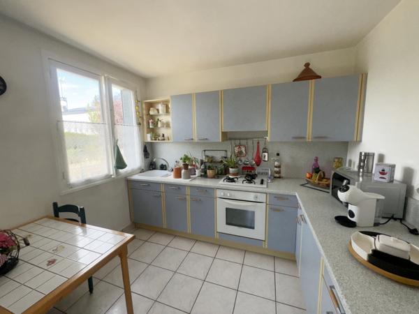 Maison de coeur à Étampes (91) – Quartier Saint-Pierre