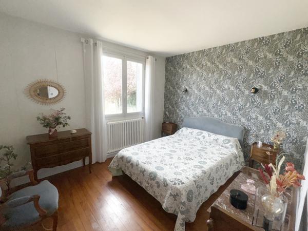 Maison de coeur à Étampes (91) – Quartier Saint-Pierre