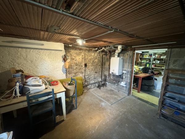 Maison de coeur à Étampes (91) – Quartier Saint-Pierre