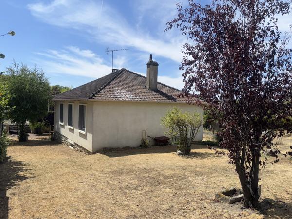 Maison de coeur à Étampes (91) – Quartier Saint-Pierre
