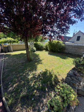 Maison de coeur à Étampes (91) – Quartier Saint-Pierre