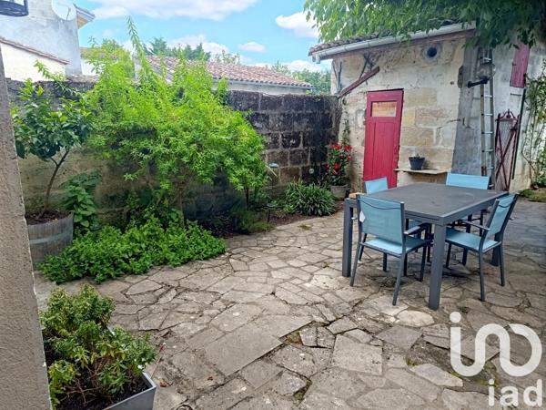 Maison à vendre 6 pièces 127 m² Saint-Médard-de-Guizières