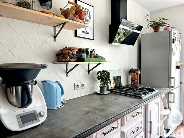 Maison à vendre 6 pièces 127 m² Saint-Médard-de-Guizières